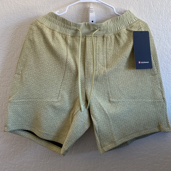 lululemon athletica Other - NWT Lululemon At Ease Short 7”